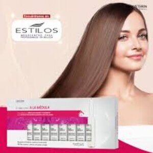 Lanosterin /Lotion a la Médula 24 ampoules